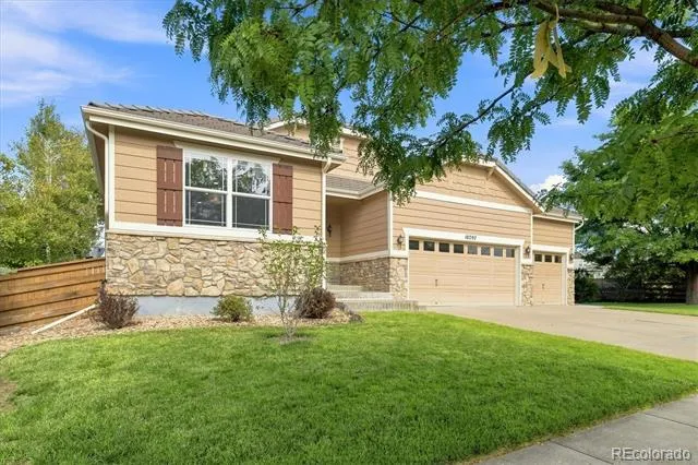 10297 Quintero Street Commerce City, CO 80022