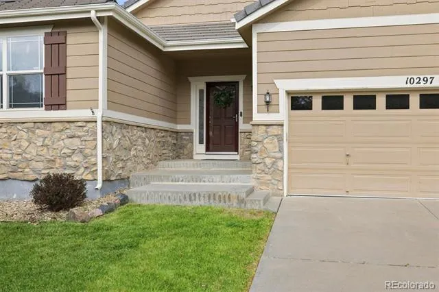 10297 Quintero Street Commerce City, CO 80022