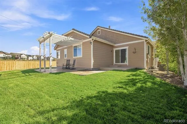 10297 Quintero Street Commerce City, CO 80022