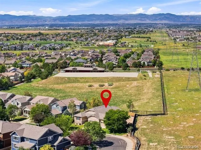 10297 Quintero Street Commerce City, CO 80022