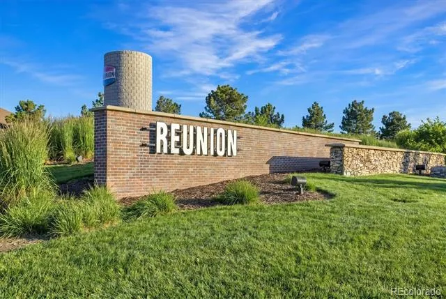 10297 Quintero Street Commerce City, CO 80022