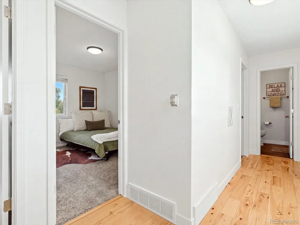 9808 Garrison Way Westminster, CO 80021