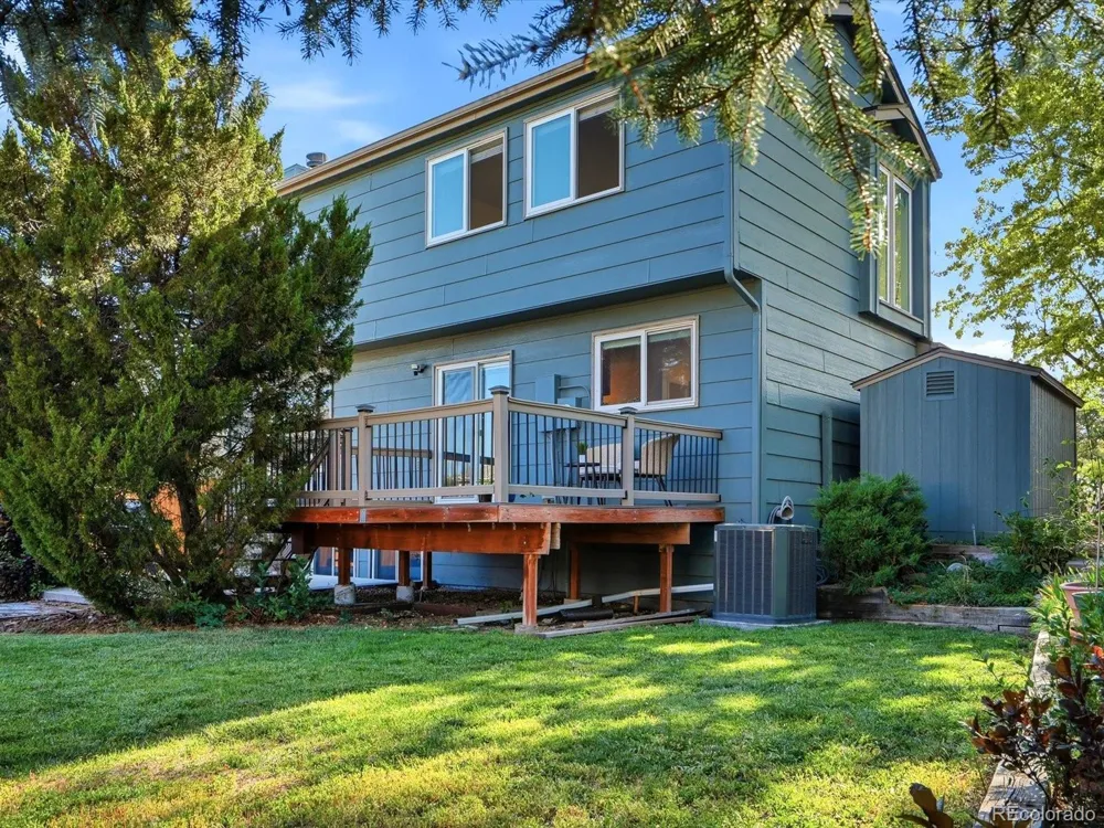 9808 Garrison Way Westminster, CO 80021