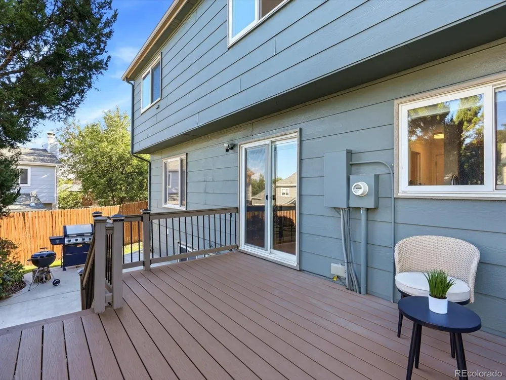 9808 Garrison Way Westminster, CO 80021