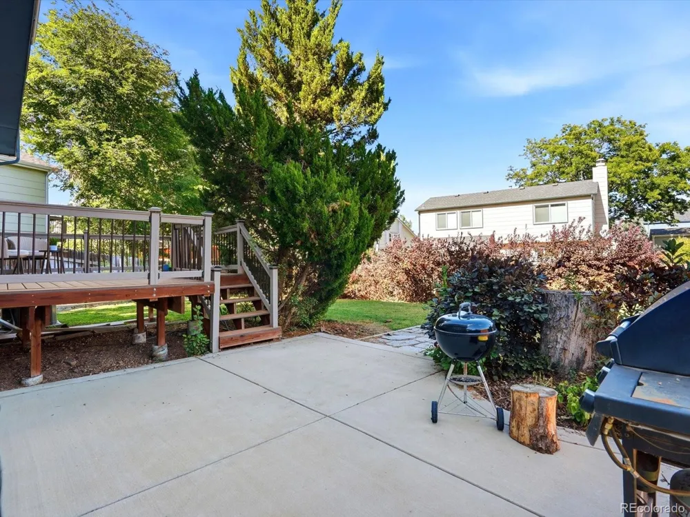 9808 Garrison Way Westminster, CO 80021