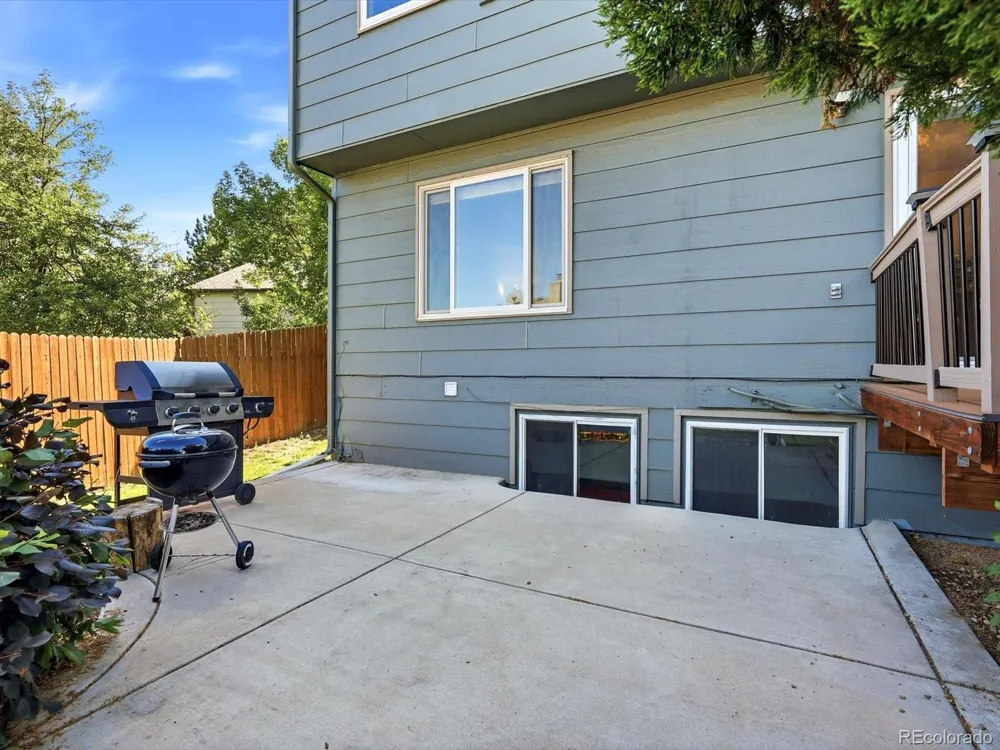 9808 Garrison Way Westminster, CO 80021