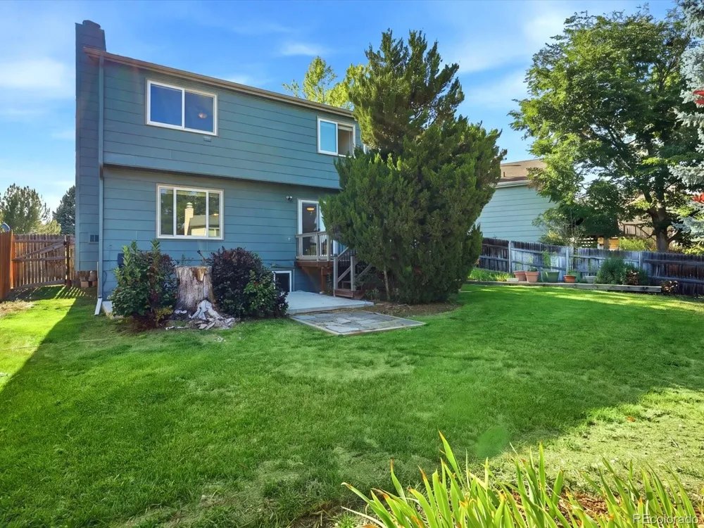 9808 Garrison Way Westminster, CO 80021