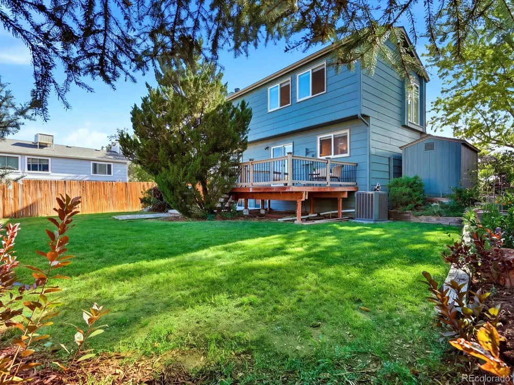 9808 Garrison Way Westminster, CO 80021