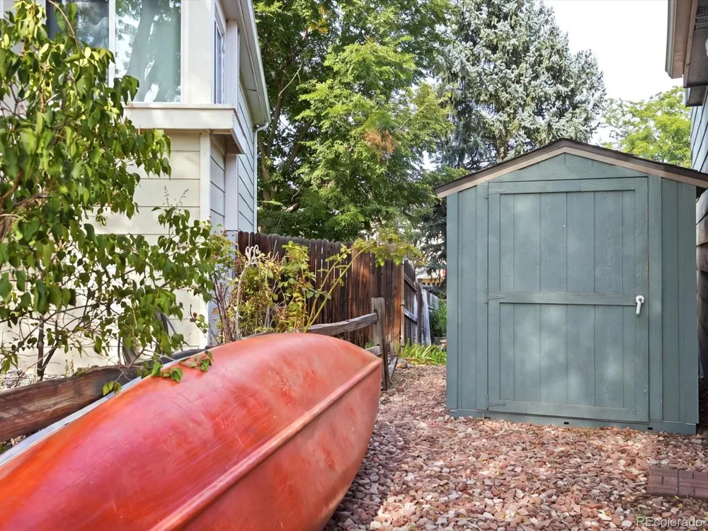 9808 Garrison Way Westminster, CO 80021