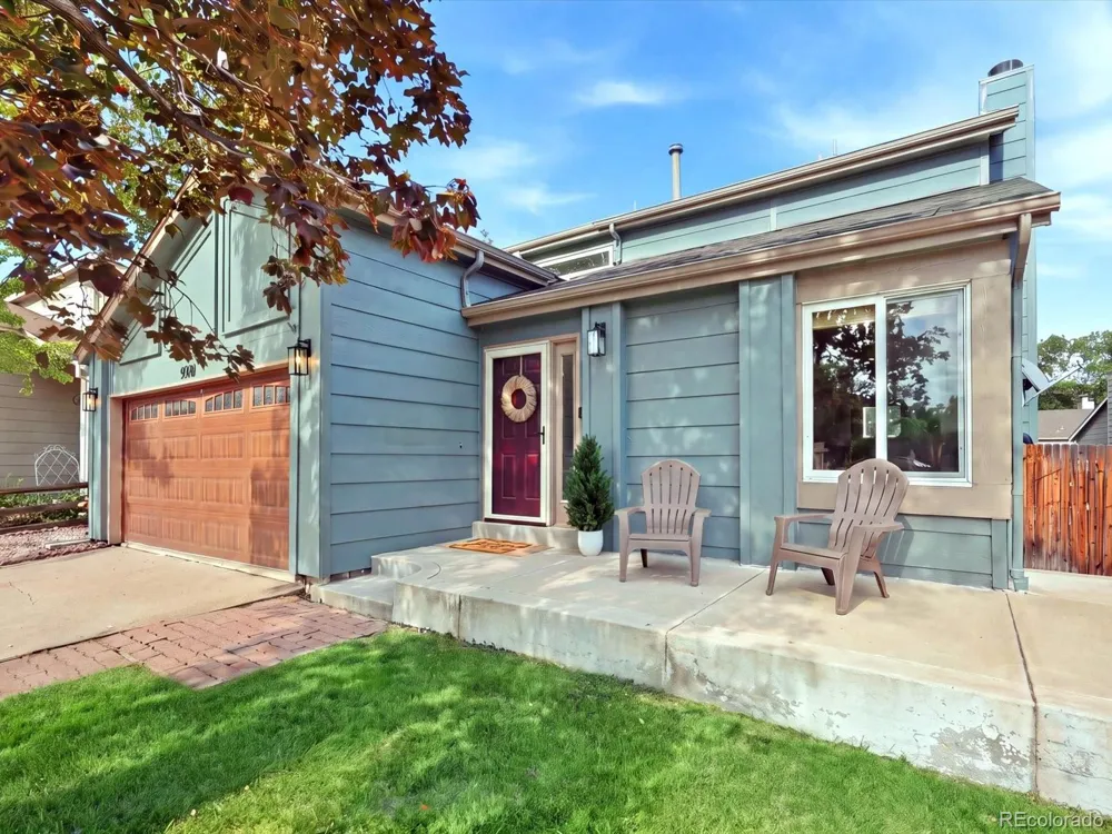 9808 Garrison Way Westminster, CO 80021