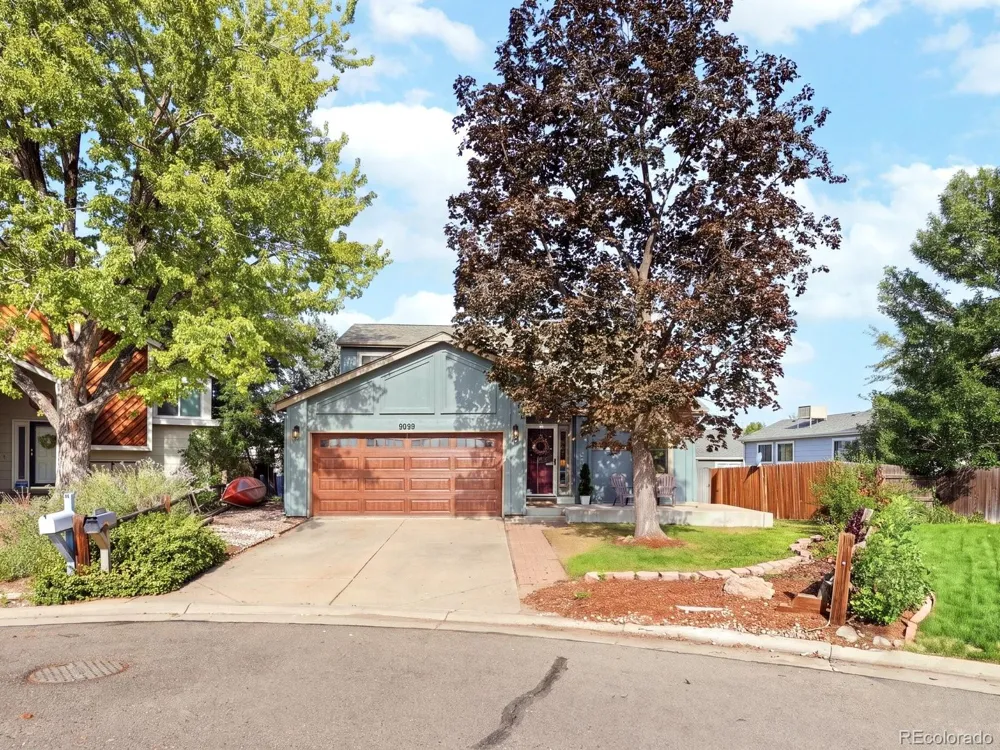 9808 Garrison Way Westminster, CO 80021
