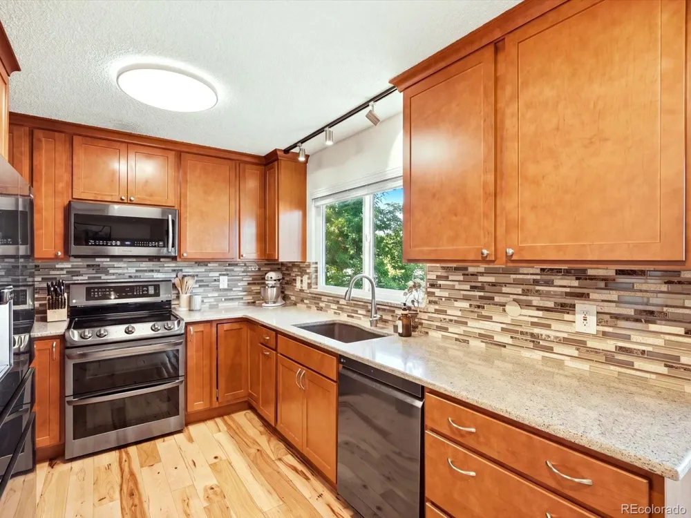 9808 Garrison Way Westminster, CO 80021