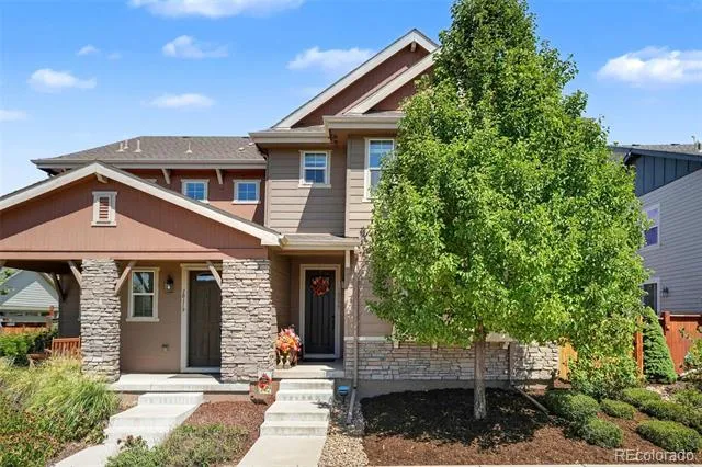 10139 E 25th Drive Aurora, CO 80010