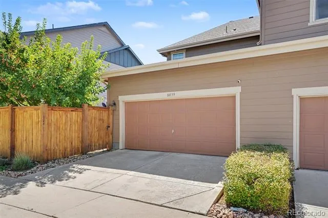 10139 E 25th Drive Aurora, CO 80010