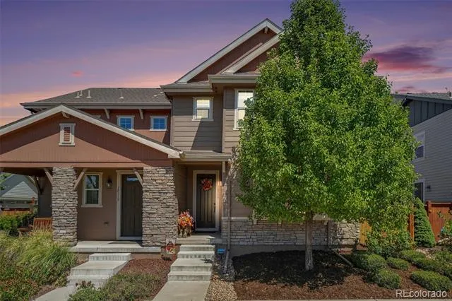 10139 E 25th Drive Aurora, CO 80010