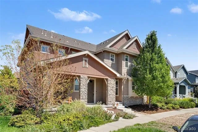 10139 E 25th Drive Aurora, CO 80010