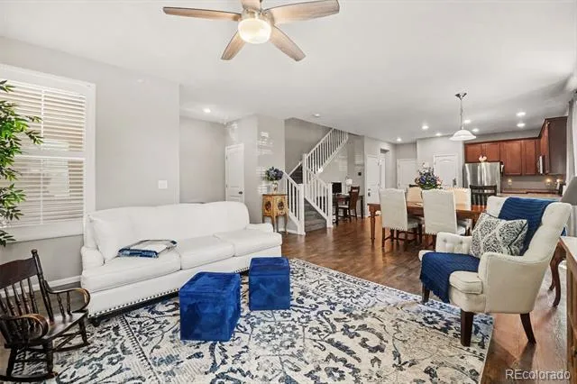 10139 E 25th Drive Aurora, CO 80010