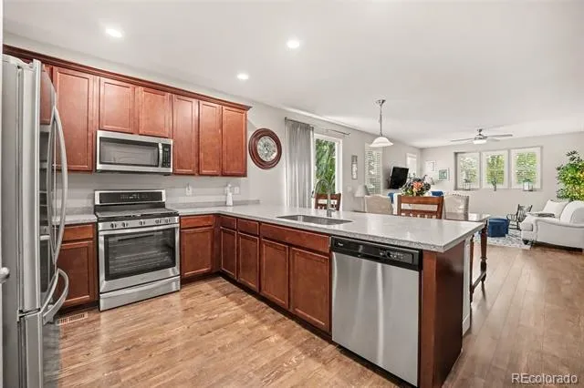 10139 E 25th Drive Aurora, CO 80010