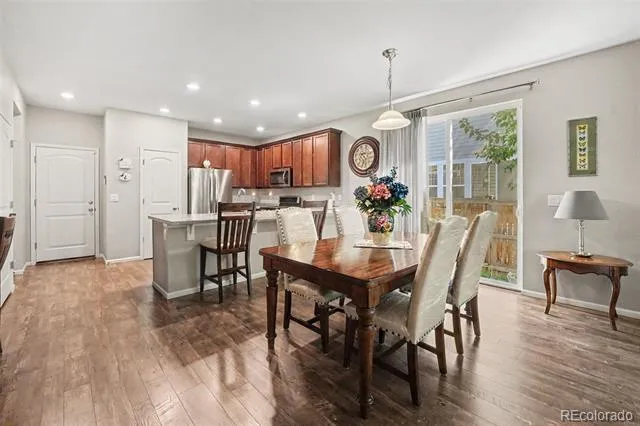 10139 E 25th Drive Aurora, CO 80010