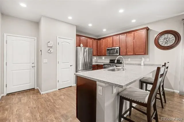 10139 E 25th Drive Aurora, CO 80010