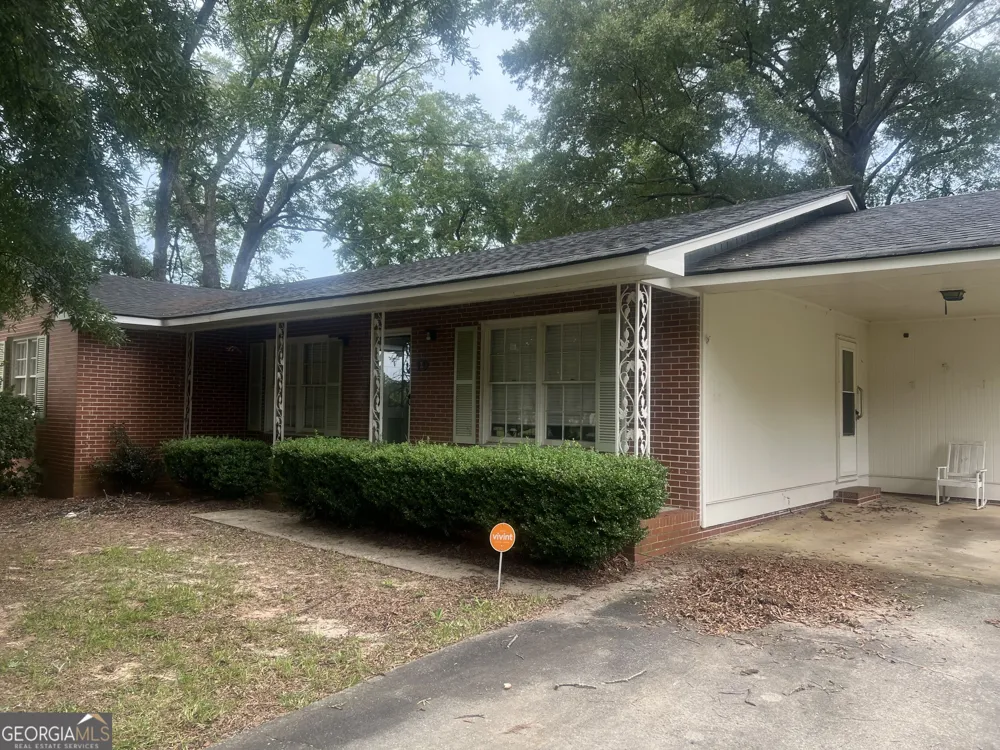 19 Harris DR Fort Valley, GA 31030