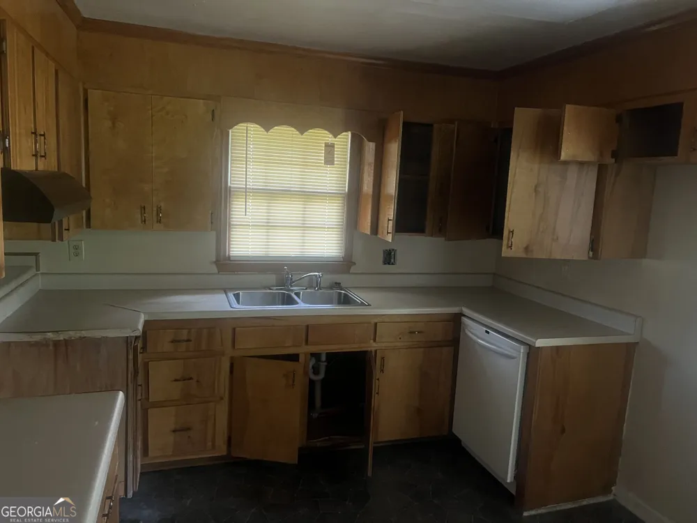 19 Harris DR Fort Valley, GA 31030