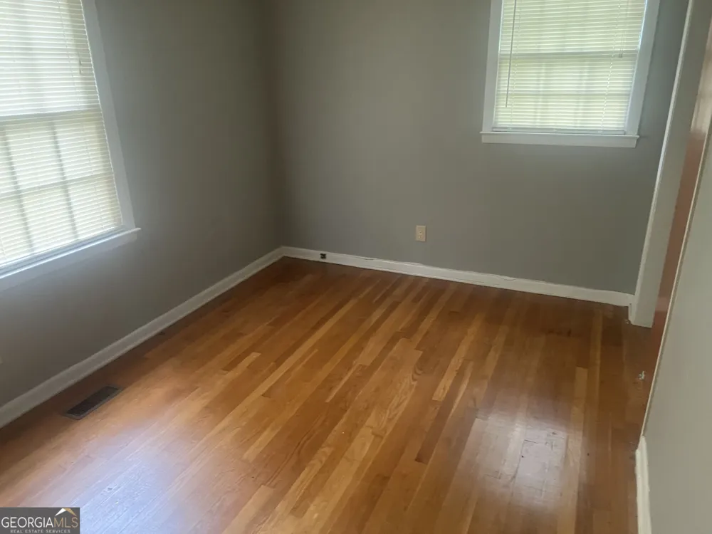 19 Harris DR Fort Valley, GA 31030