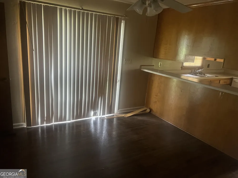 19 Harris DR Fort Valley, GA 31030