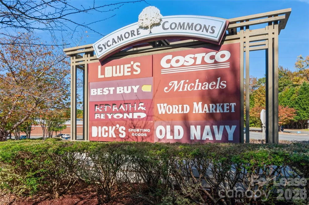 6006 Cedar Chip Way Matthews, NC 28105