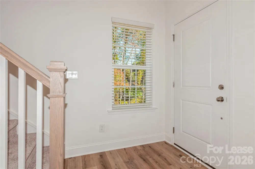6006 Cedar Chip Way Matthews, NC 28105