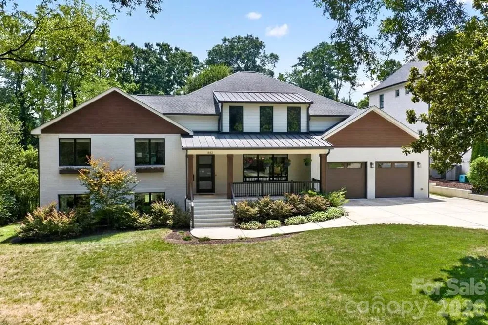 842 Linda Lane Charlotte, NC 28211
