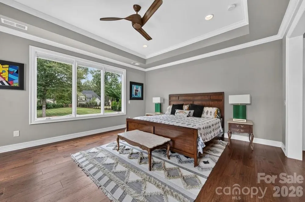 842 Linda Lane Charlotte, NC 28211