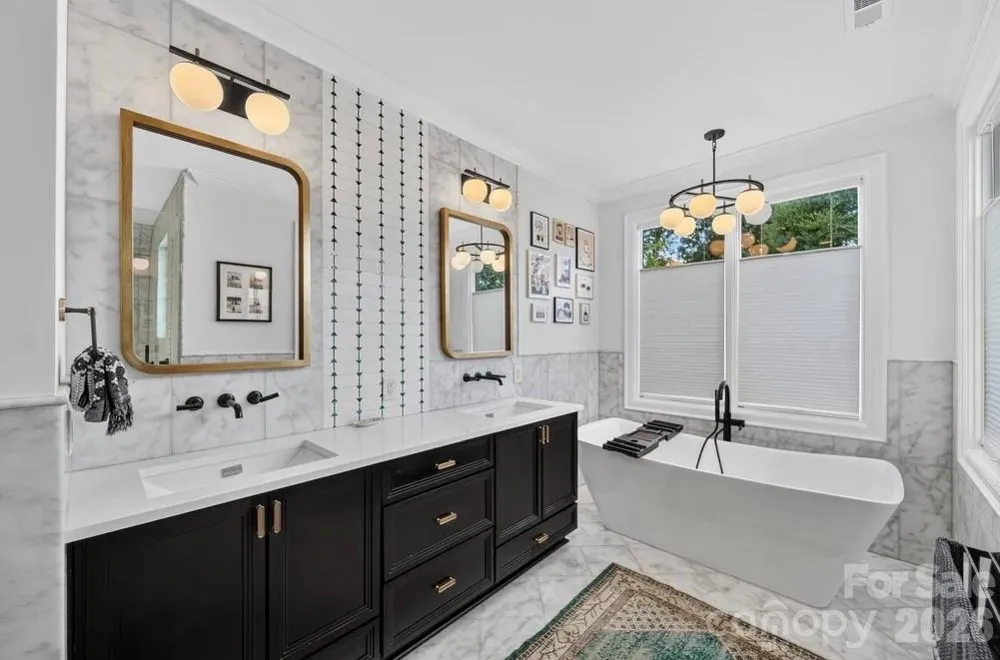 842 Linda Lane Charlotte, NC 28211