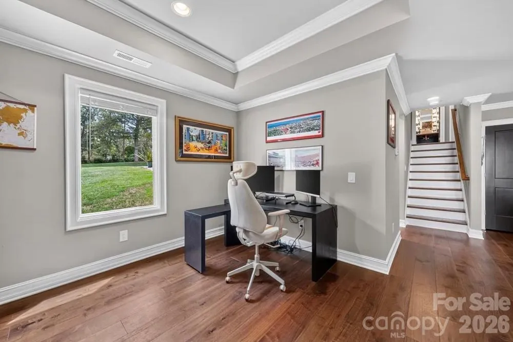 842 Linda Lane Charlotte, NC 28211