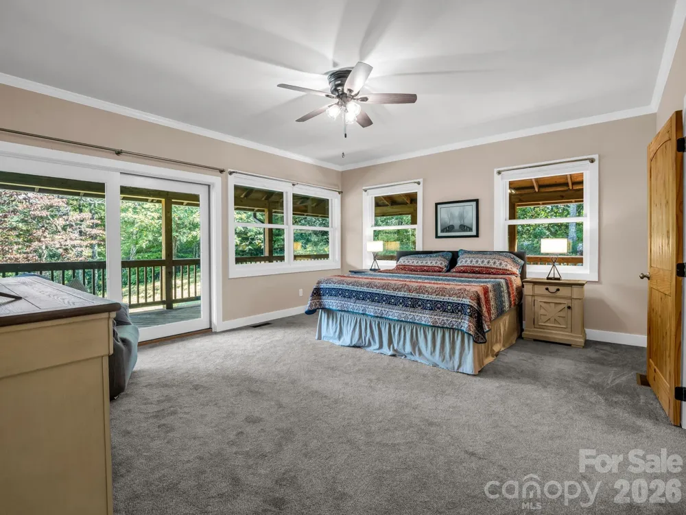 119 Mountain Bluff Trail Hendersonville, NC 28792