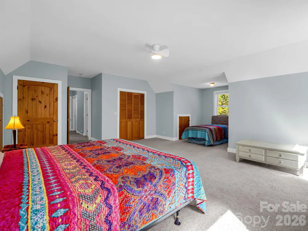 119 Mountain Bluff Trail Hendersonville, NC 28792