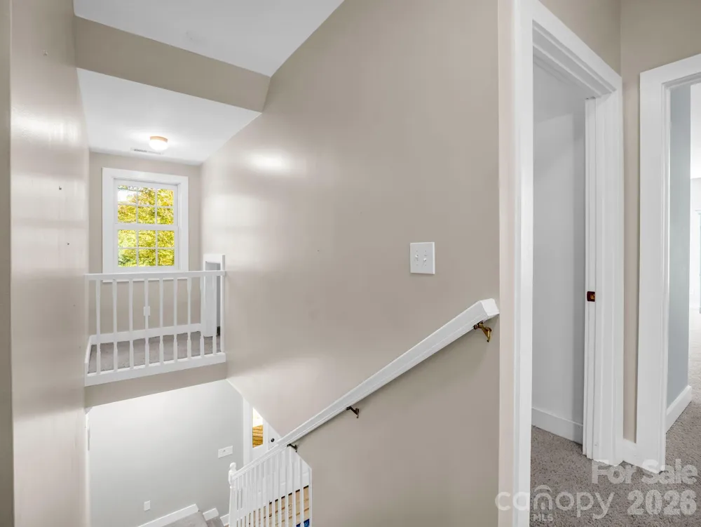 119 Mountain Bluff Trail Hendersonville, NC 28792