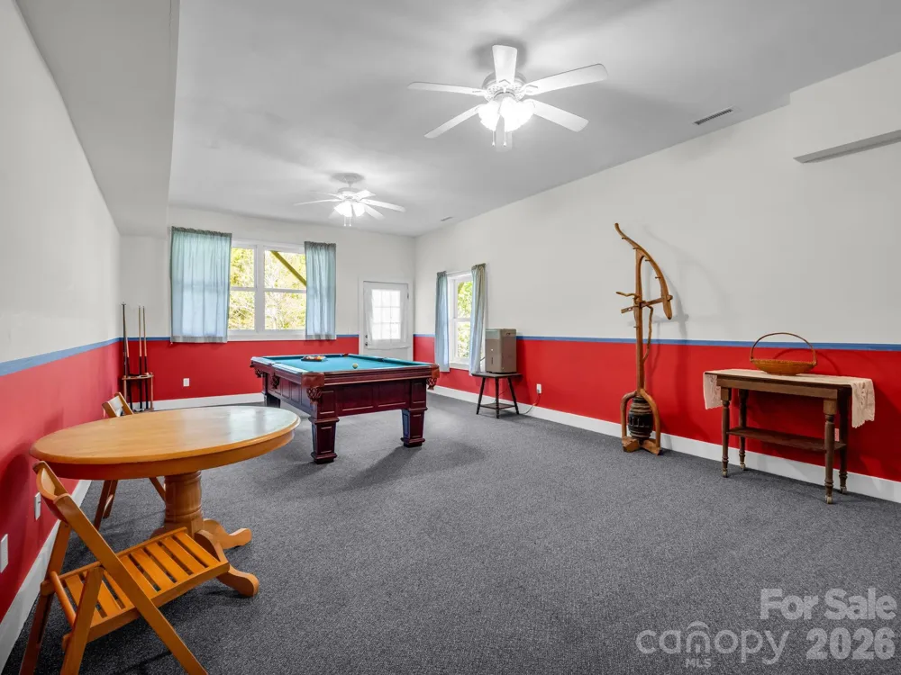 119 Mountain Bluff Trail Hendersonville, NC 28792
