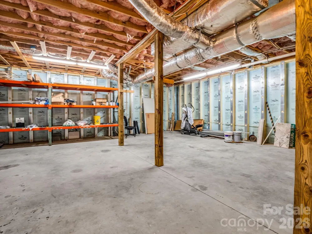 119 Mountain Bluff Trail Hendersonville, NC 28792