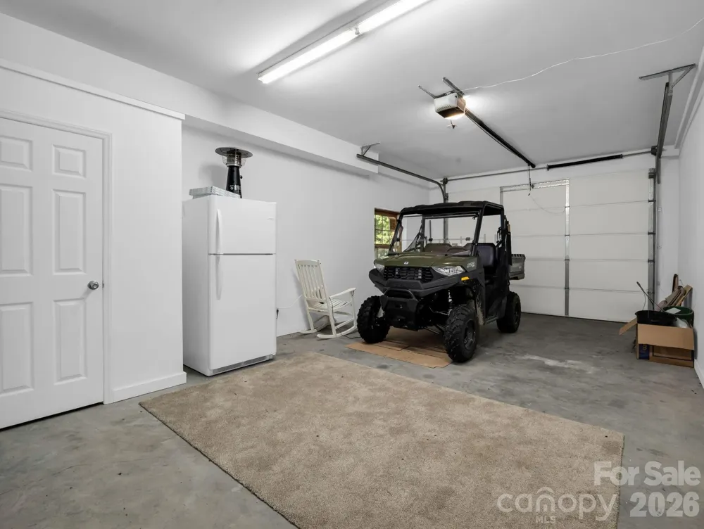 119 Mountain Bluff Trail Hendersonville, NC 28792