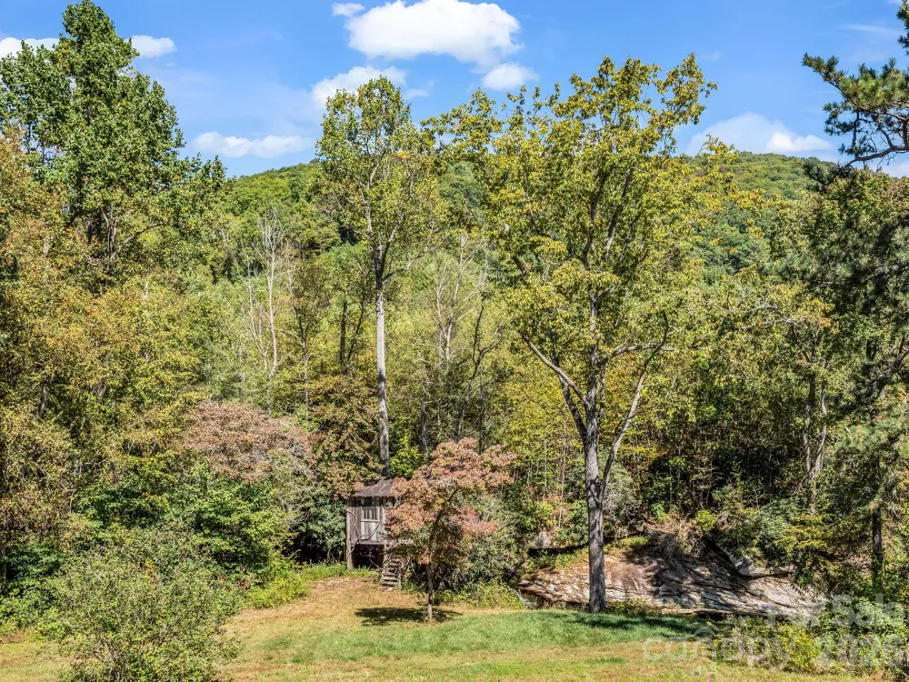 119 Mountain Bluff Trail Hendersonville, NC 28792