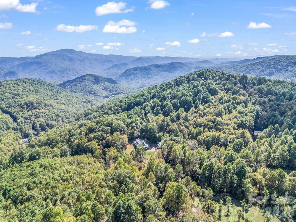 119 Mountain Bluff Trail Hendersonville, NC 28792