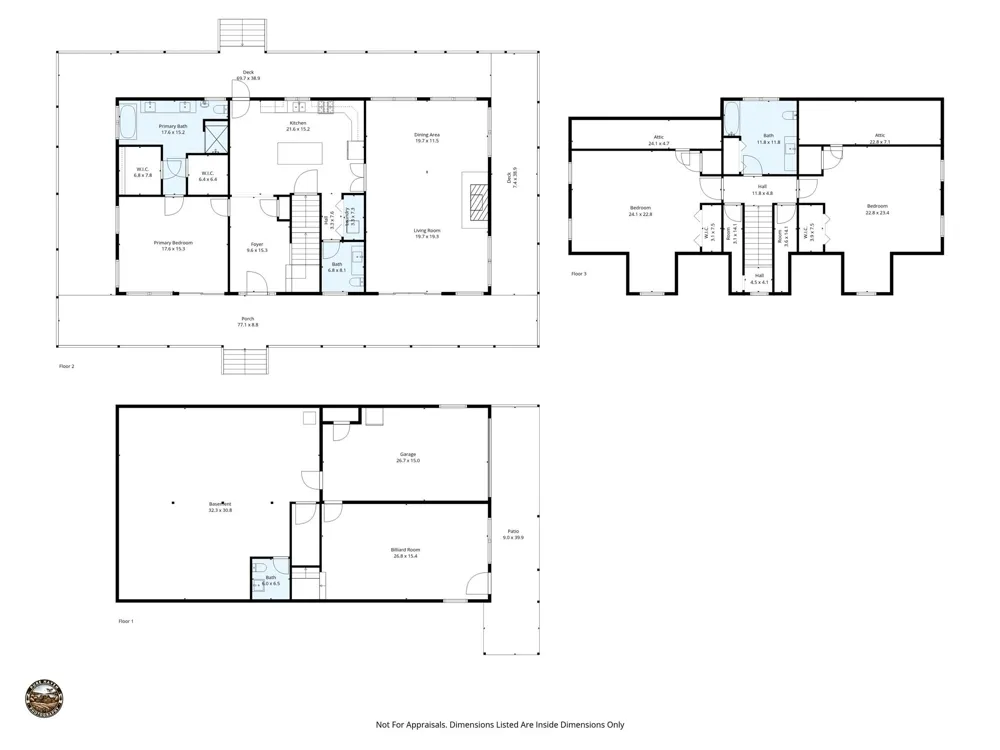 119 Mountain Bluff Trail Hendersonville, NC 28792