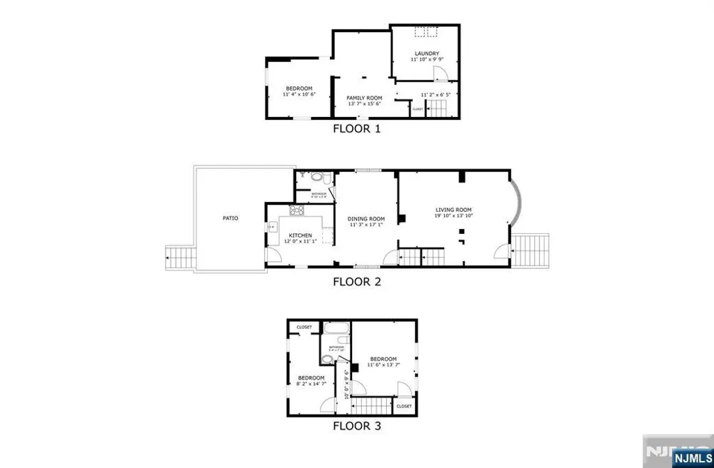 535 Freeman Street Lyndhurst, NJ 07071