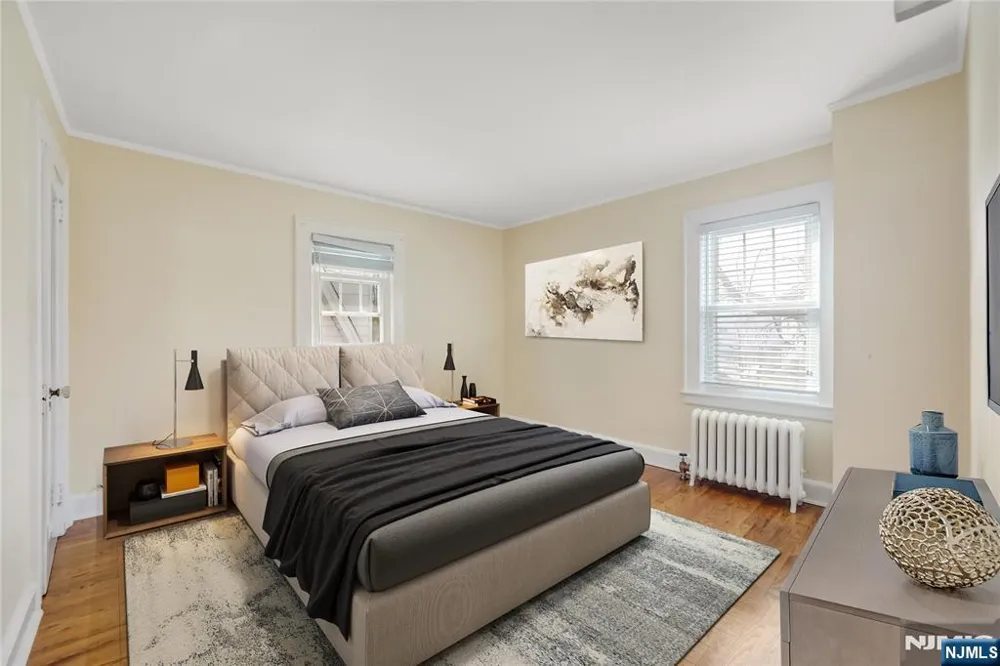 466 Beardsley Avenue Bloomfield, NJ 07003