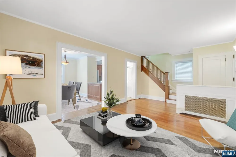 466 Beardsley Avenue Bloomfield, NJ 07003