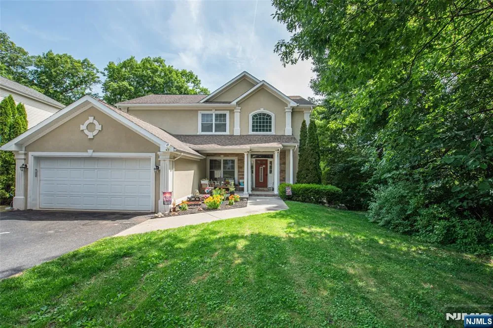 46 Decker Avenue Butlerugh, NJ 07405
