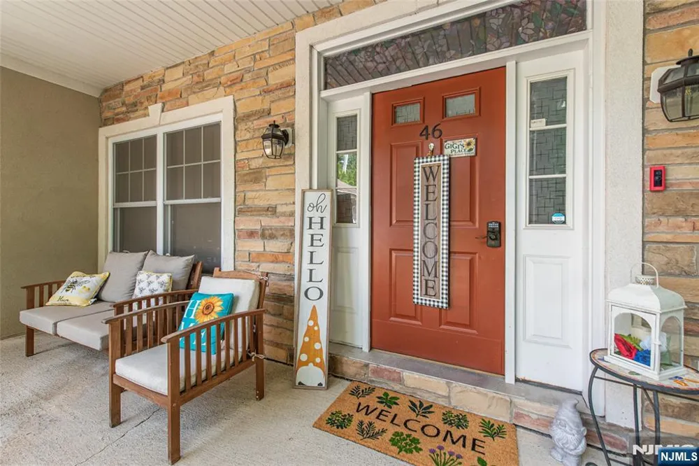 46 Decker Avenue Butlerugh, NJ 07405