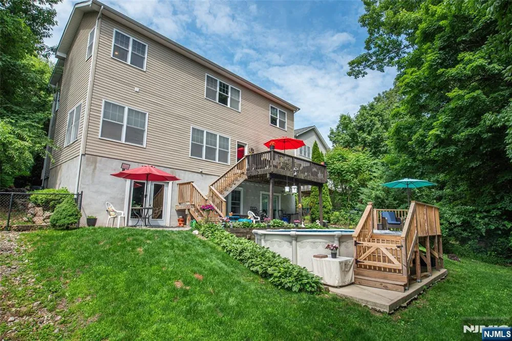 46 Decker Avenue Butlerugh, NJ 07405