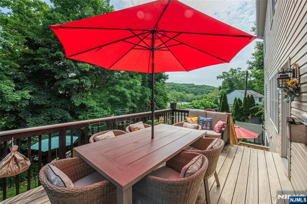 46 Decker Avenue Butlerugh, NJ 07405